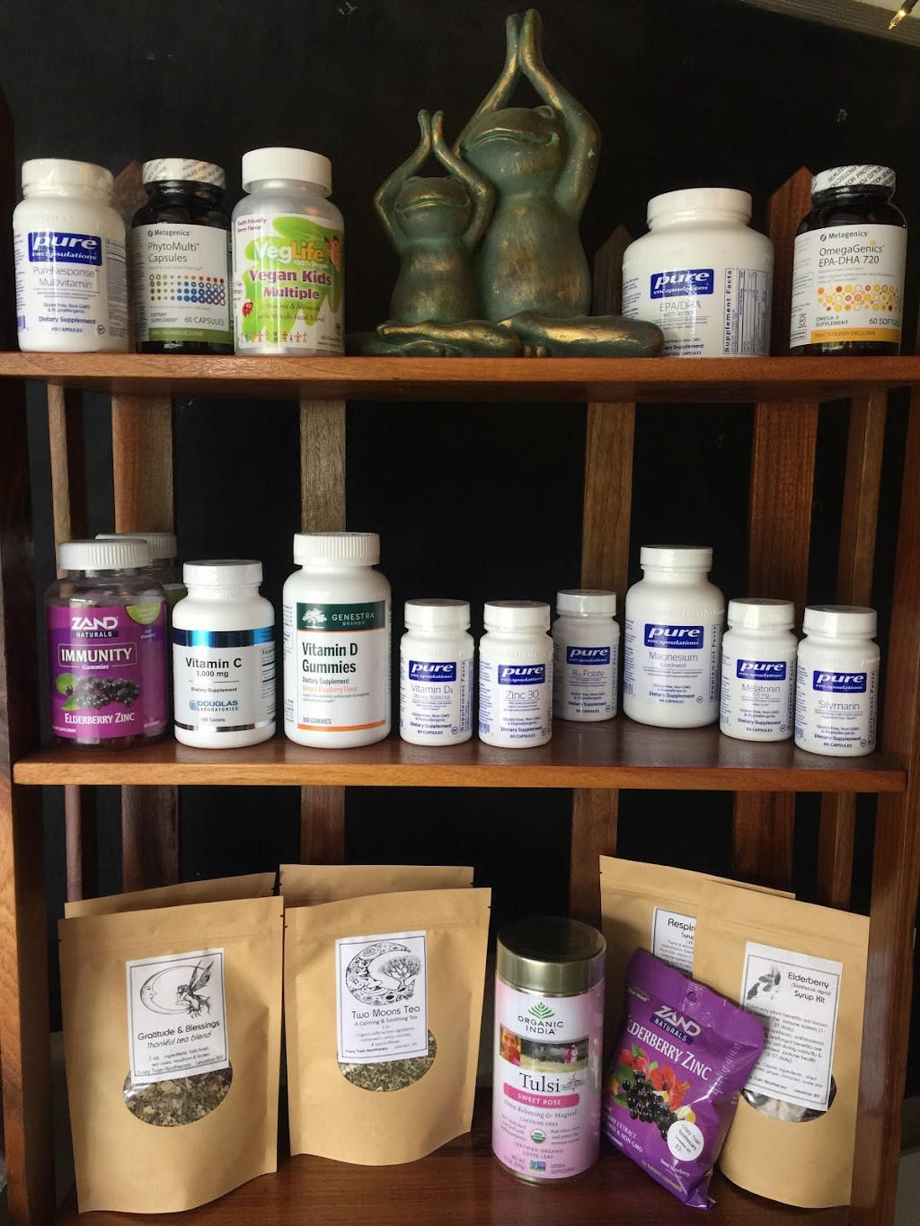 Crazy Train Apothecary | 737 Ridge Rd, Lewiston, NY 14092 | Phone: (716) 361-4139