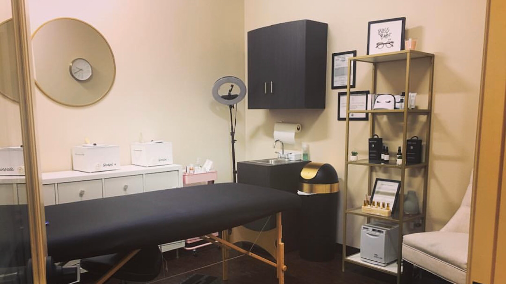 Allison Lane Esthetics | 4326 Las Positas Rd, Livermore, CA 94551, USA | Phone: (209) 814-0337