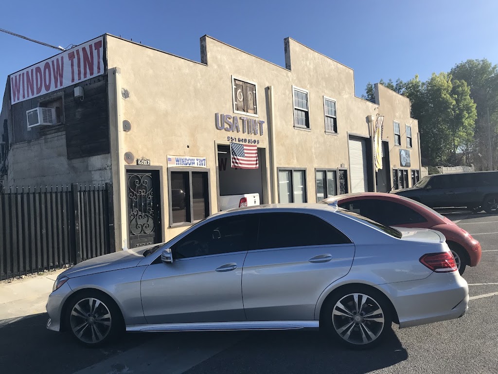 USA Tint | 2876 Main St, Riverside, CA 92501 | Phone: (951) 468-9810