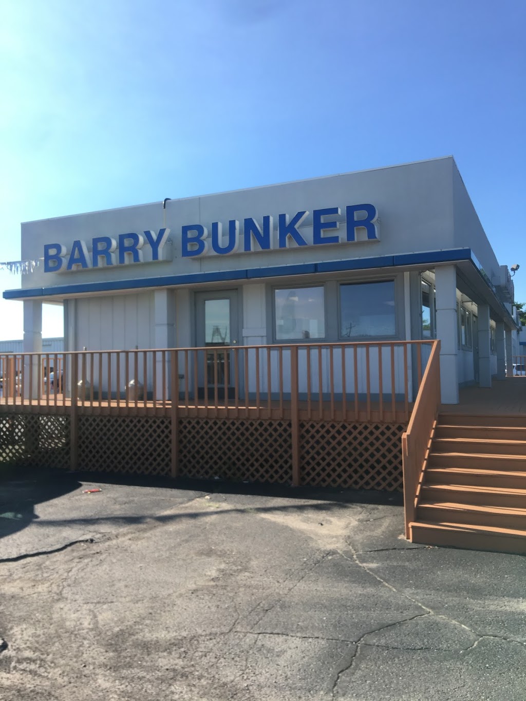 Barry Bunker Chevrolet, INC. | 1307 N Wabash Ave, Marion, IN 46952, USA | Phone: (765) 293-7462