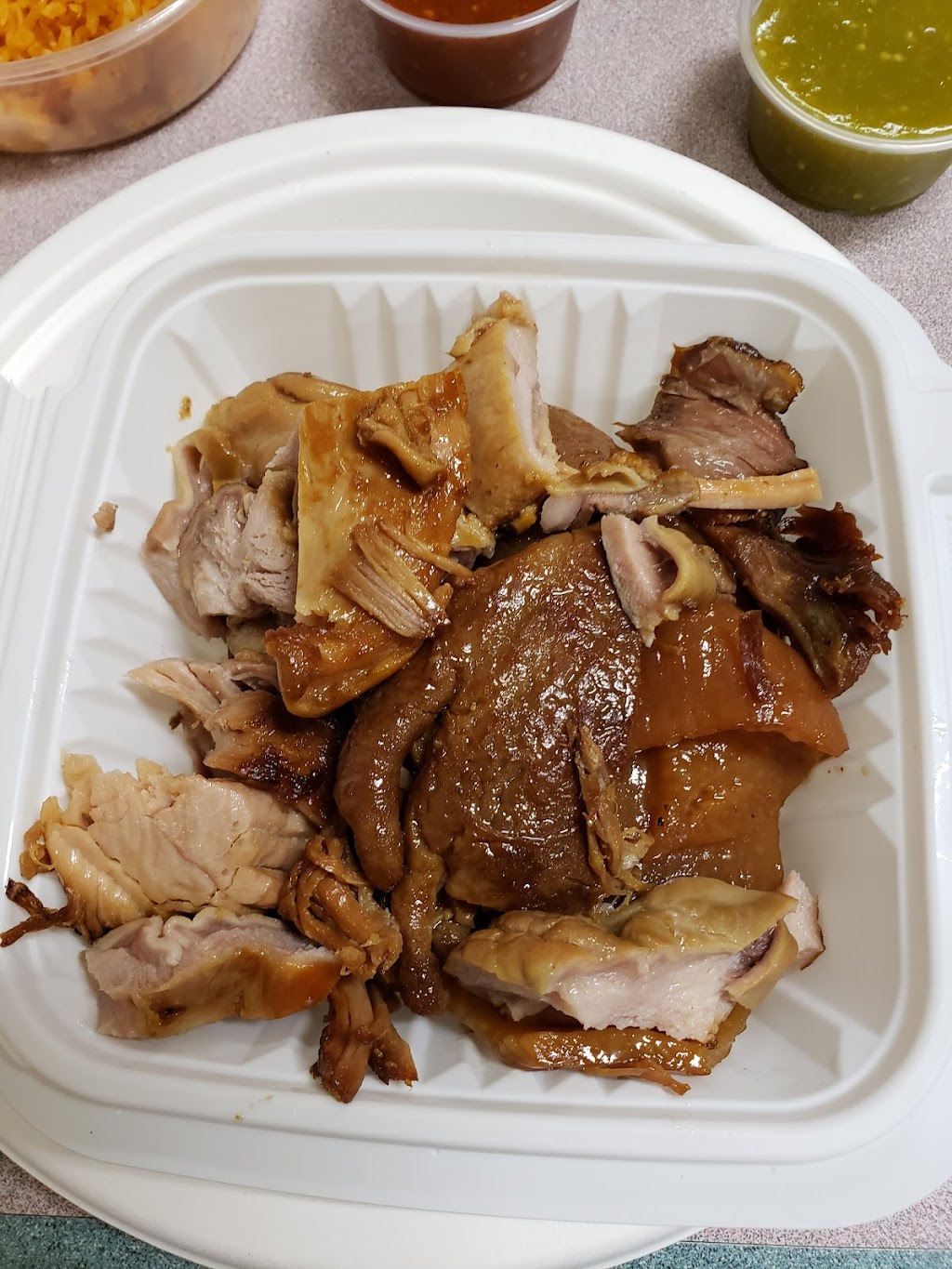 Carnitas El Rincón | 3141 Alum Rock Ave, San Jose, CA 95127, USA | Phone: (408) 791-6422