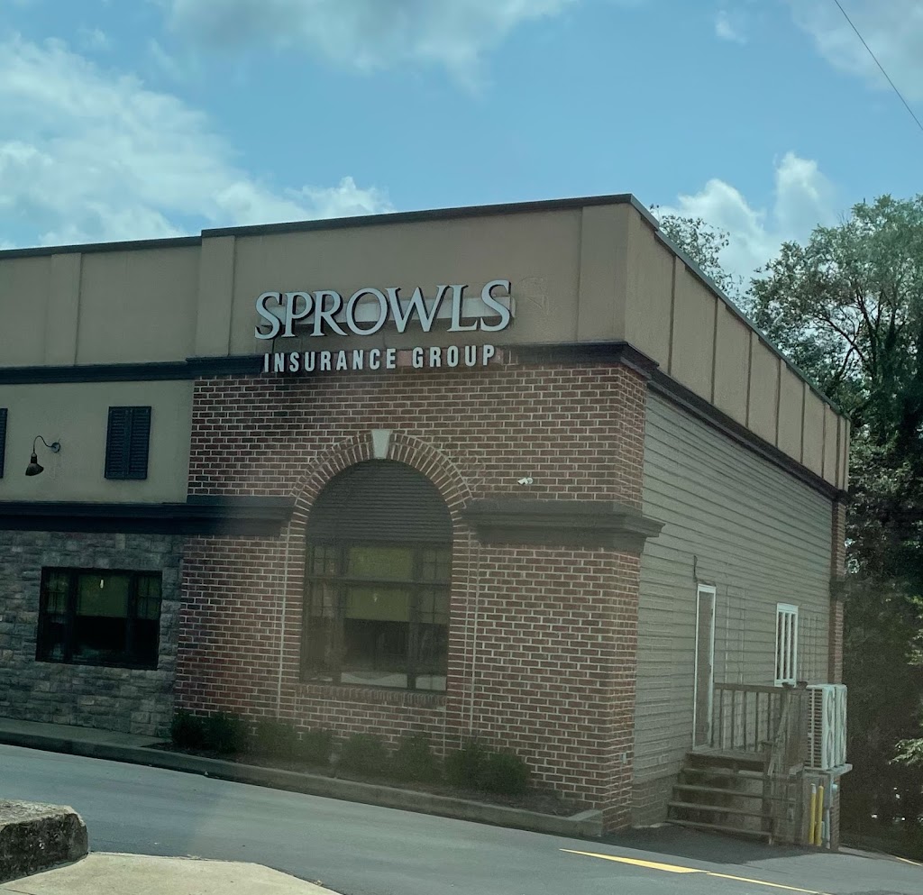 Sprowls Insurance Group | 217 W Main St, Uniontown, PA 15401 | Phone: (724) 437-9812