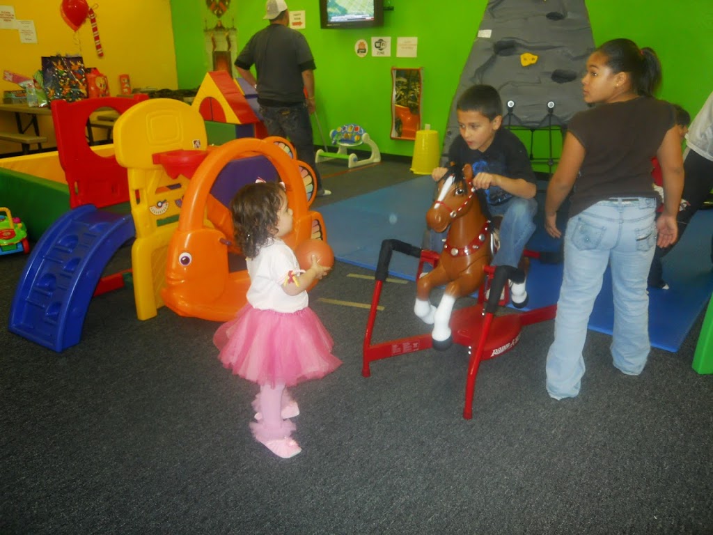 Allstars Learning Center | 5318 Wichita St, Forest Hill, TX 76119, USA | Phone: (817) 534-2001