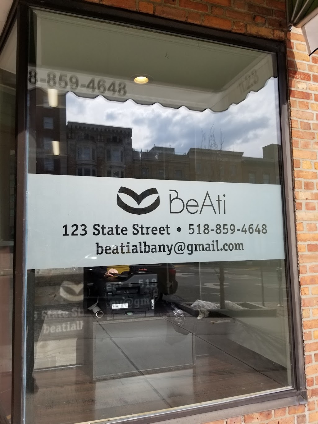 BeAti Acupuncture Wellness Clinic | 146 State St, Albany, NY 12207, USA | Phone: (518) 859-4648