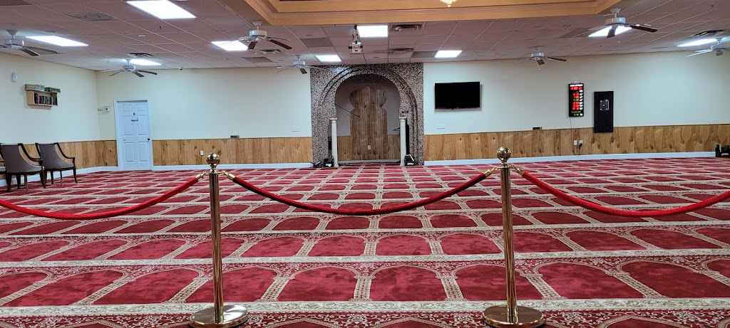 Apex Mosque | 733 Center St, Apex, NC 27502, USA | Phone: (919) 362-0403