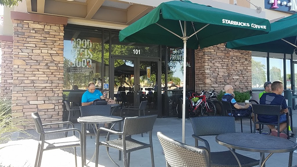 Starbucks | 1923 S Signal Butte Rd, Mesa, AZ 85209, USA | Phone: (480) 986-9134