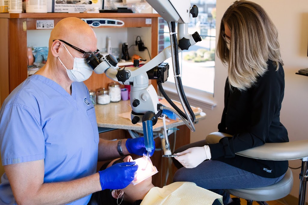 Afton Endodontics | 5345 Vining St NW #201, Concord, NC 28027, USA | Phone: (704) 784-4625