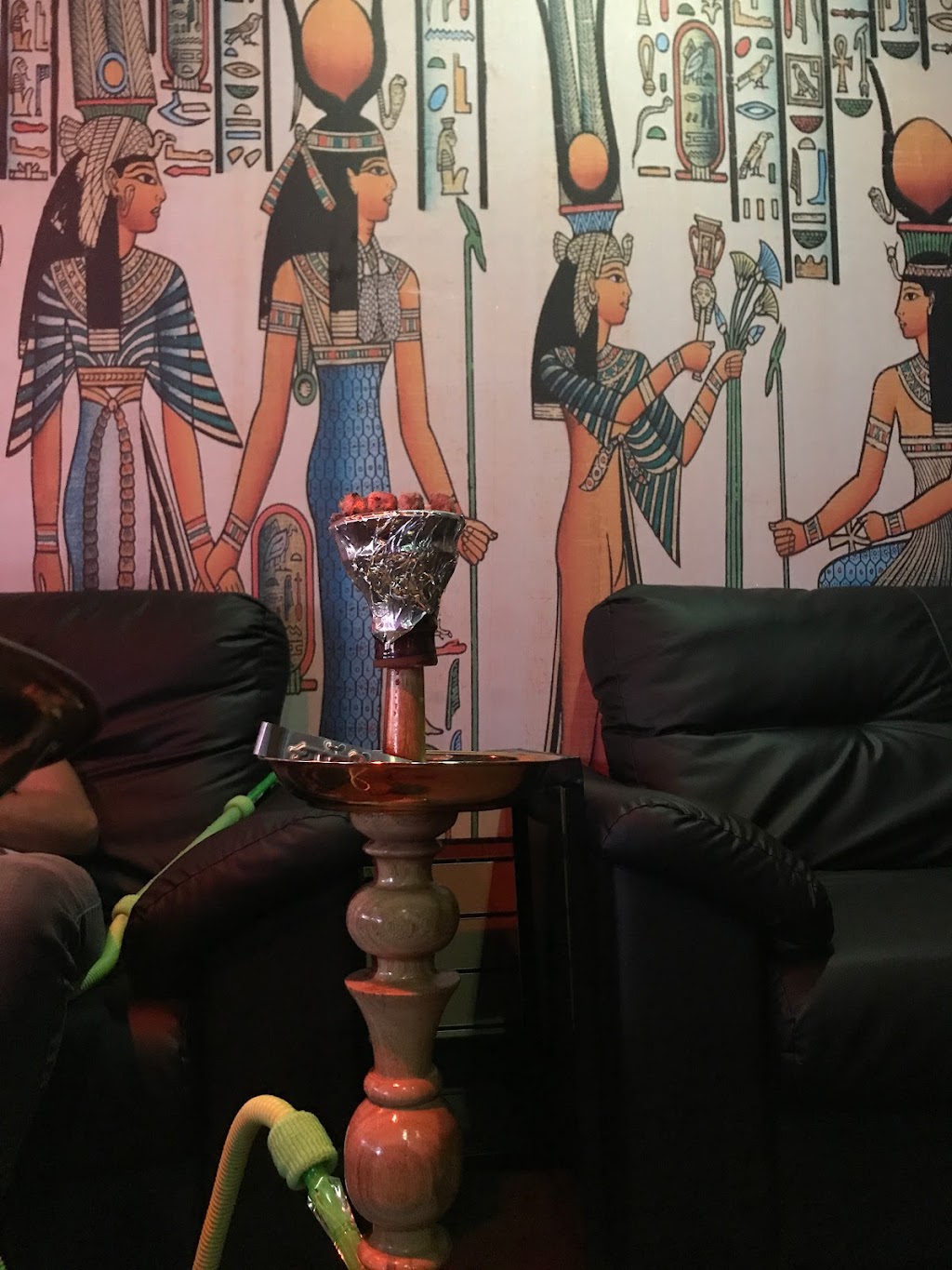 Vee Hookah Lounge | 717 S Greenville Ave #110, Allen, TX 75002, USA | Phone: (469) 795-9164