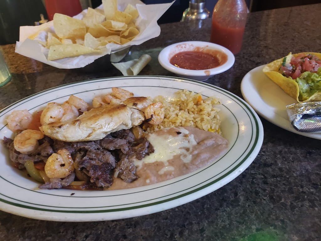 Los Rancheros Mexican Restaurant | 2090 Dunwoody Club Dr, Atlanta, GA 30350, USA | Phone: (770) 393-9347
