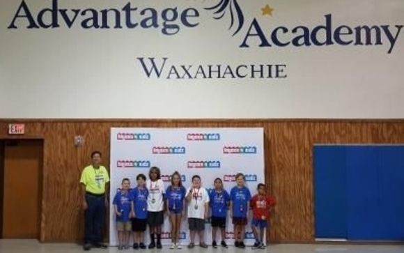 Advantage Academy Charter School Waxahachie | 701 US-287 BYP, Waxahachie, TX 75165, USA | Phone: (214) 451-2107