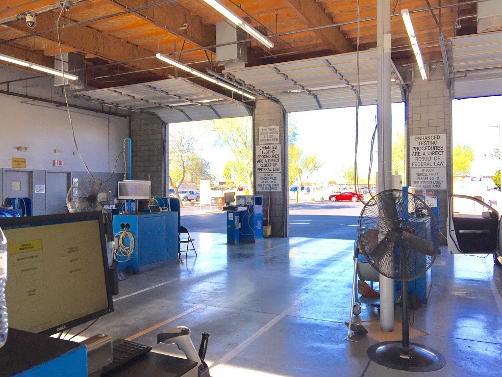 ADEQ Emissions Testing Site in 13425 W Westgate Dr, Surprise, AZ 85378, USA