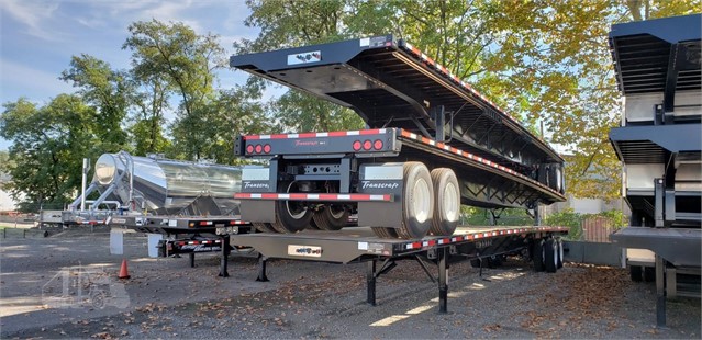 Tri-State Trailer Sales Inc | 3111 Grand Ave, Pittsburgh, PA 15225, USA | Phone: (412) 747-7777