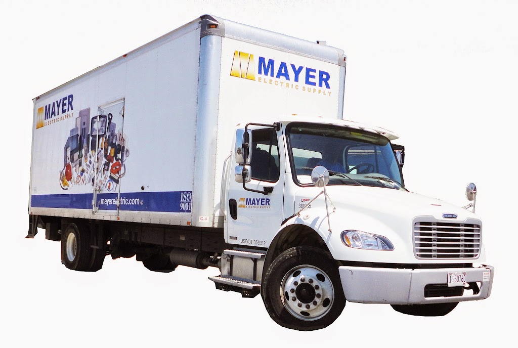 Mayer Electric Supply | 333 Industrial Dr A, Petersburg, VA 23803 | Phone: (804) 862-4466