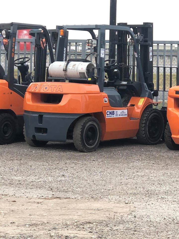CNB Equipment, LLC | 8900 IH-37 Access Road B Suite A, Corpus Christi, TX 78409, USA | Phone: (361) 653-2304