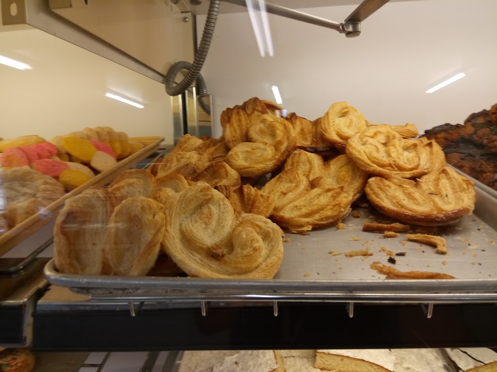 Panaderia Mexico | 3637 W 1st Ave, Denver, CO 80219 | Phone: (303) 937-8272