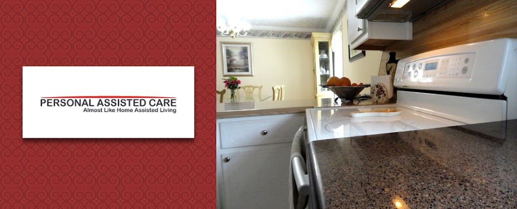 Almost Like Home Personal Care Home | 2331 Sunny Hill Rd, Lawrenceville, GA 30043, USA | Phone: (678) 226-4698