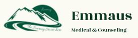 Emmaus Medical & Counseling | 273 US-11 E, Bulls Gap, TN 37711, United States | Phone: (423) 393-4146