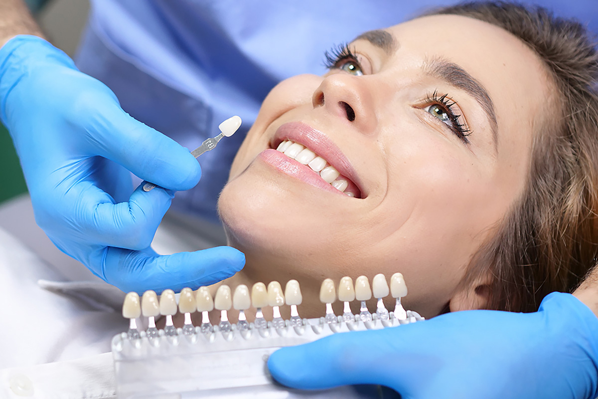 Imagine Dental Group | 6482 Main St, Vancouver, BC V5W 2V4, Canada | Phone: (604) 800-7233