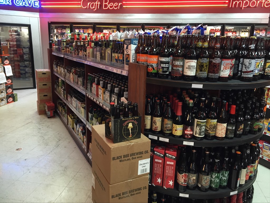 Broadviews More-4-Less (Craft Beer, Wine, Beer) | 8150 Broadview Rd, Cleveland, OH 44147, USA | Phone: (440) 526-5352