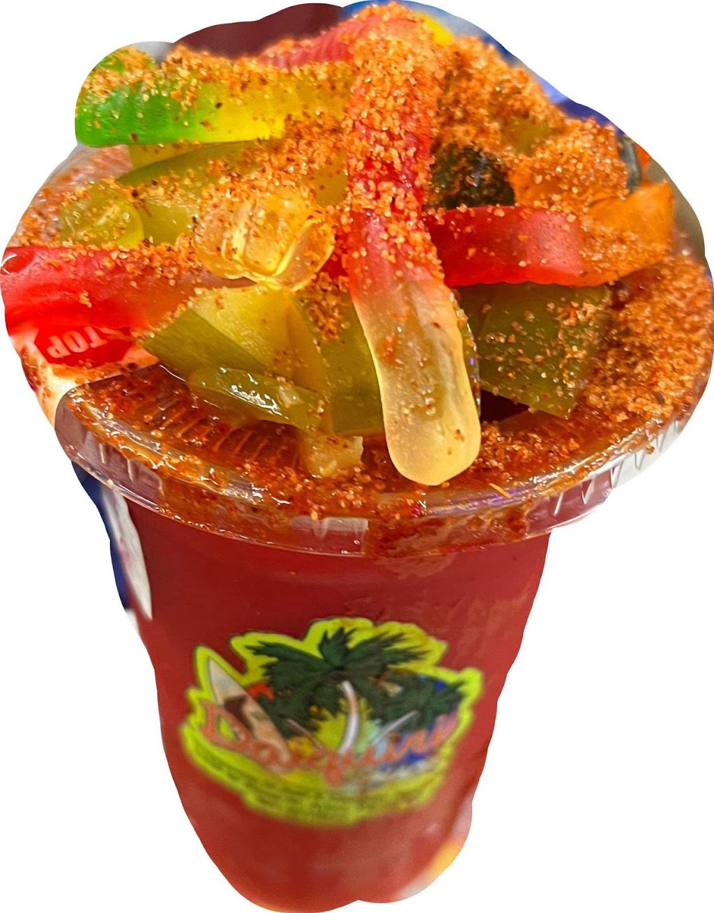 Daiquiri Shack Alice, Texas 78332 | 1329 W Front St, Alice, TX 78332, USA | Phone: (361) 453-7013