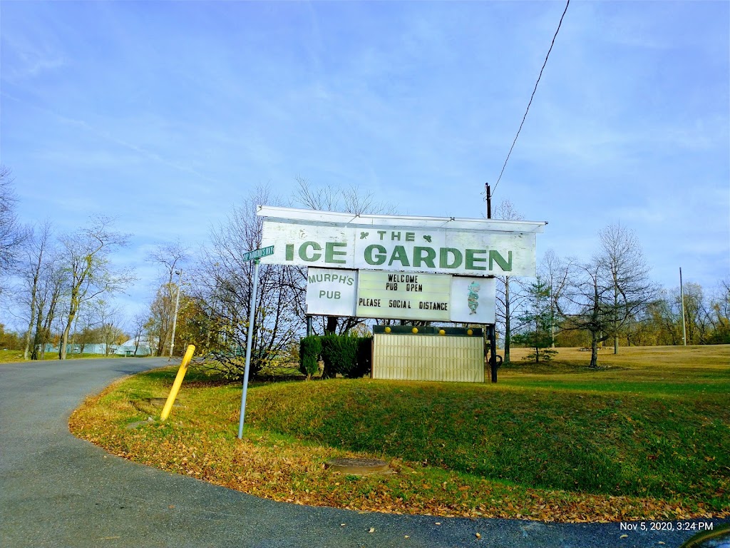 Rostraver Ice Garden | 111 Gallitin Rd, Belle Vernon, PA 15012, USA | Phone: (724) 379-7100