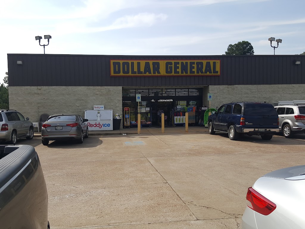 Dollar General | 7031 TN-14 S, Brighton, TN 38011, USA | Phone: (901) 329-0290