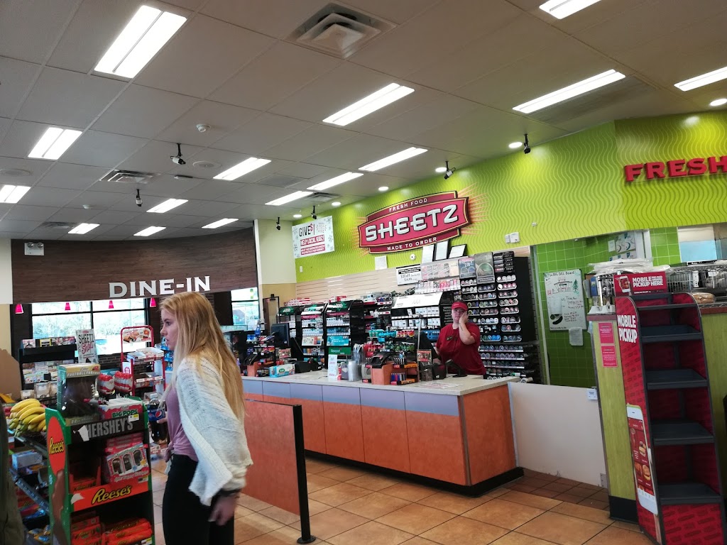 Sheetz | 2628 Alamance Rd, Burlington, NC 27215, USA | Phone: (336) 227-3730