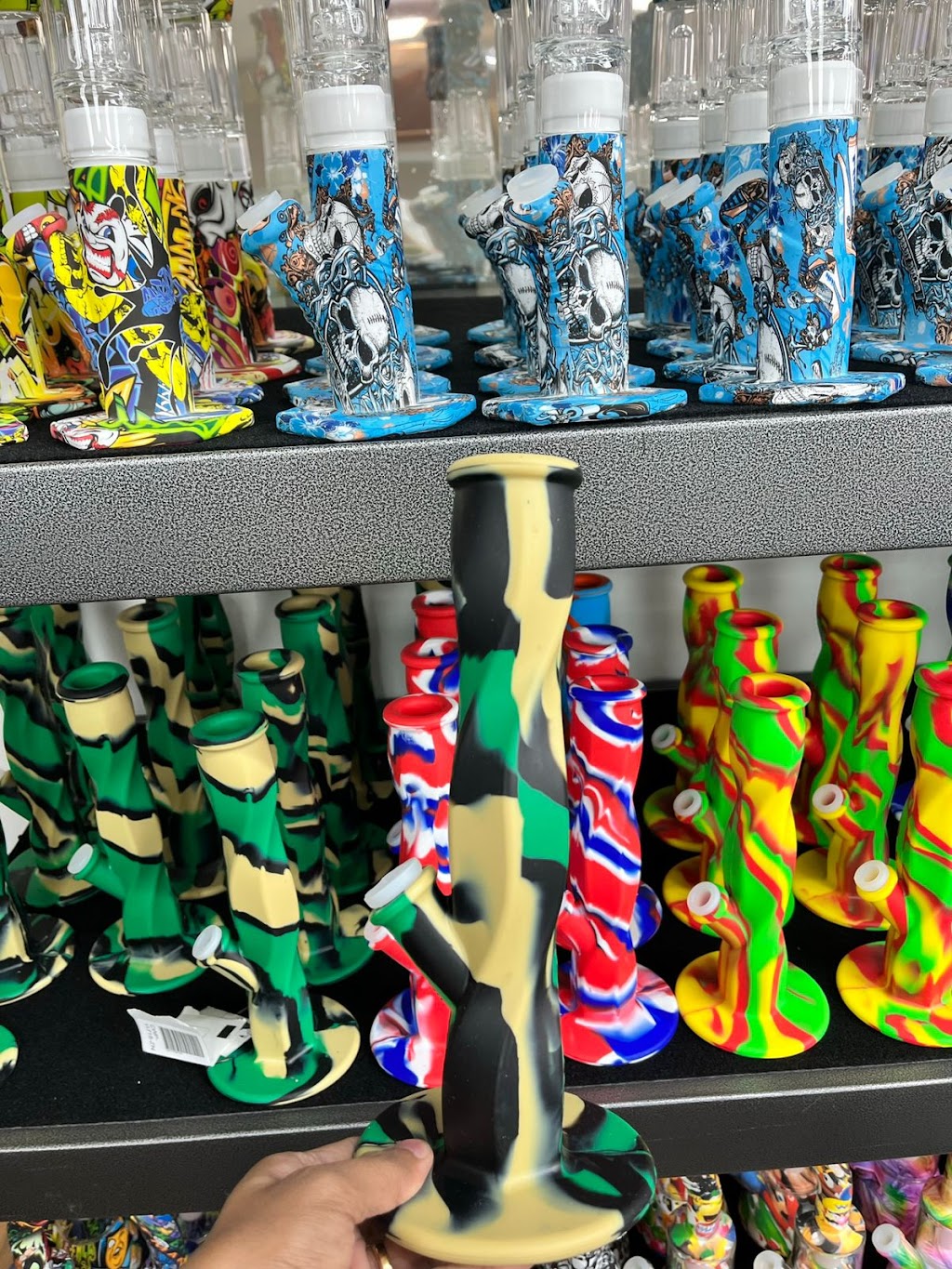 Zenn Vapes - Best Wholesale & Disposable Vape Store | 11402 Harry Hines Blvd STE 300, Dallas, TX 75229, USA | Phone: (972) 800-2958