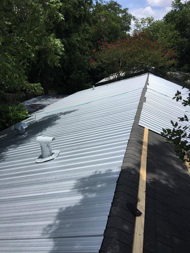 A-Tex Roofing | 533 S Main St, Lockhart, TX 78644, USA | Phone: (512) 947-8148