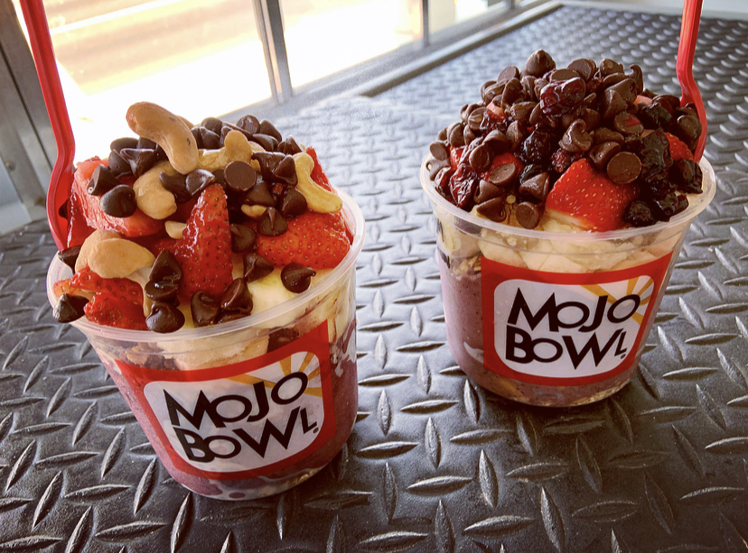 MOJO BOWL | 343 N Gilbert Rd, Gilbert, AZ 85234 | Phone: (480) 744-5958