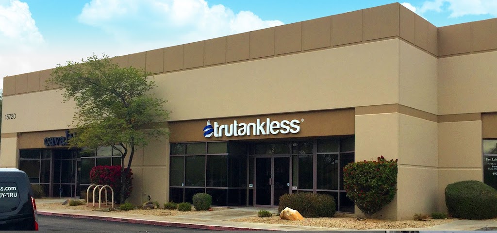 trutankless | 14646 N Kierland Blvd Suite 270, Scottsdale, AZ 85254 | Phone: (855) 862-8987