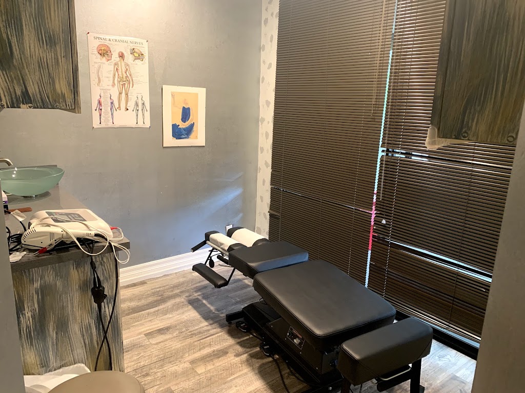 Kian Chiropractic Care | 901 Dover Dr #204A, Newport Beach, CA 92660, USA | Phone: (949) 312-8664