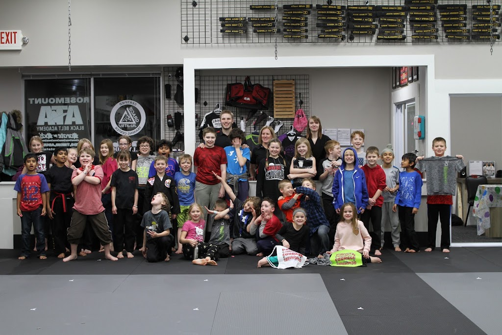 Rosemount ATA Black Belt Academy, Inc | 15145 Carrousel Way Suite # 2, Rosemount, MN 55068, USA | Phone: (651) 423-3735