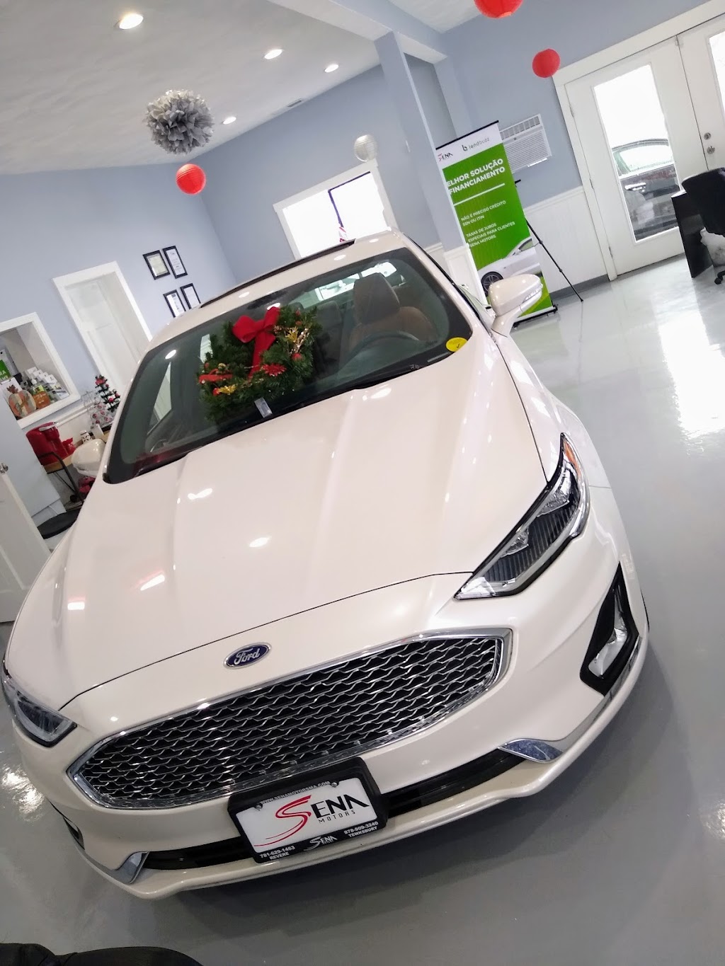 Sena Motors Inc - Tewksbury | 2195 Main St, Tewksbury, MA 01876 | Phone: (978) 909-3240