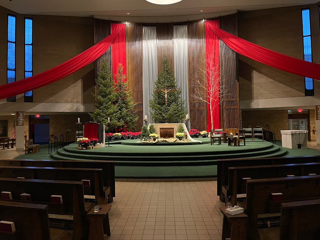 St Joseph Catholic Church | 435 W 7th St, Red Wing, MN 55066, USA | Phone: (651) 388-1133