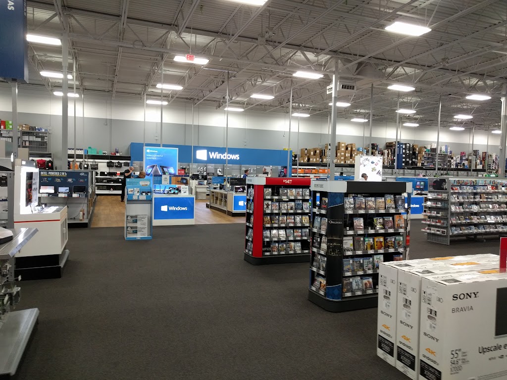 Best Buy | 1900 Market Pl Blvd, Irving, TX 75063, USA | Phone: (972) 910-0330