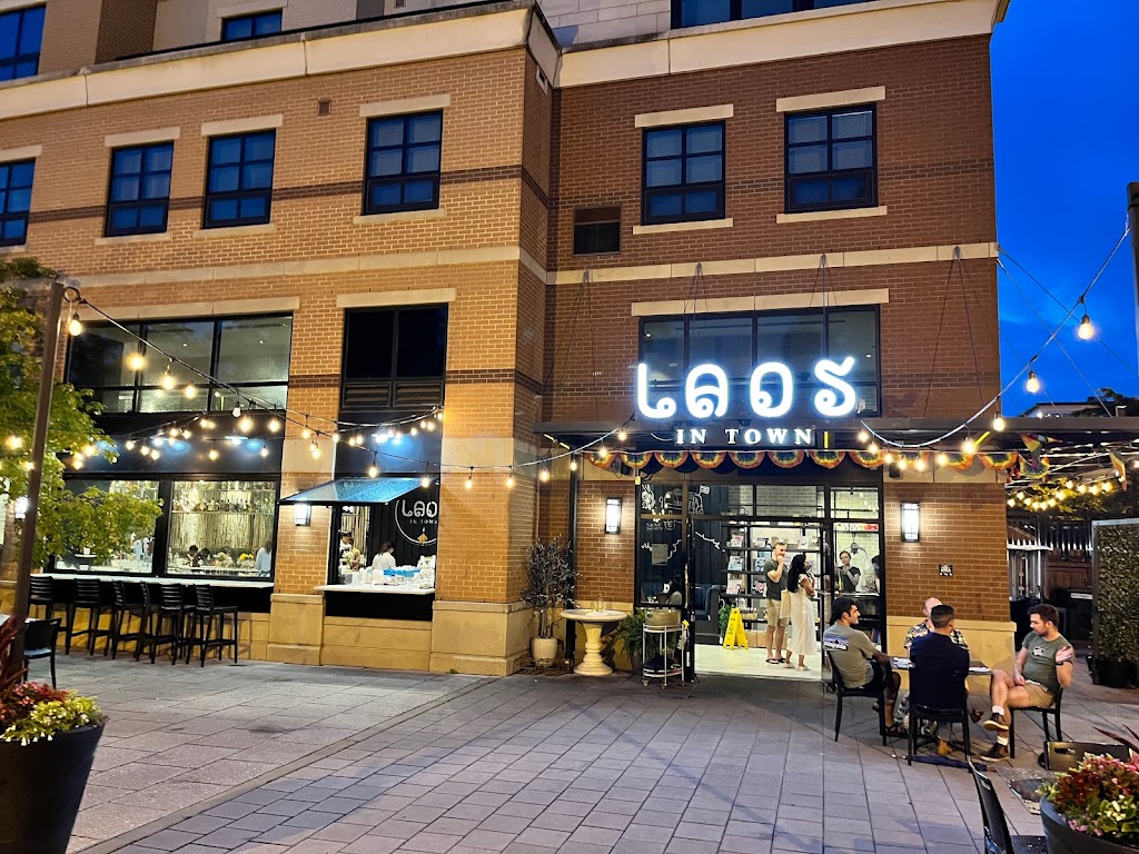 Laos in Town | 250 K St NE, Washington, DC 20002, USA | Phone: (202) 864-6687