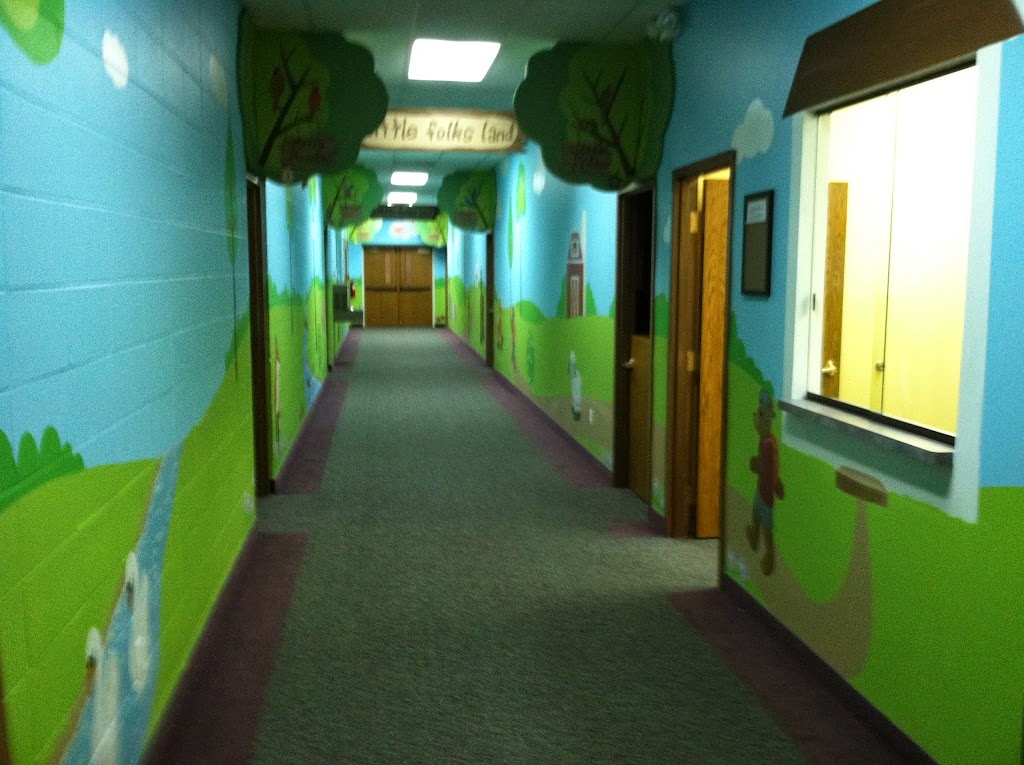 Lakeside Preschool & Childcare Center | 46155 Schoenherr Rd, Shelby Twp, MI 48315, USA | Phone: (586) 799-4557