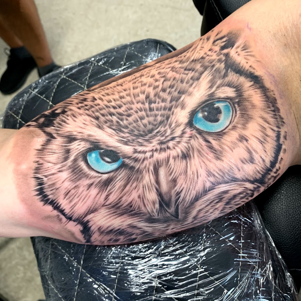 Reinkarnate Tattoo | 10262 E Apache Trail, Apache Junction, AZ 85207, USA | Phone: (928) 388-5882