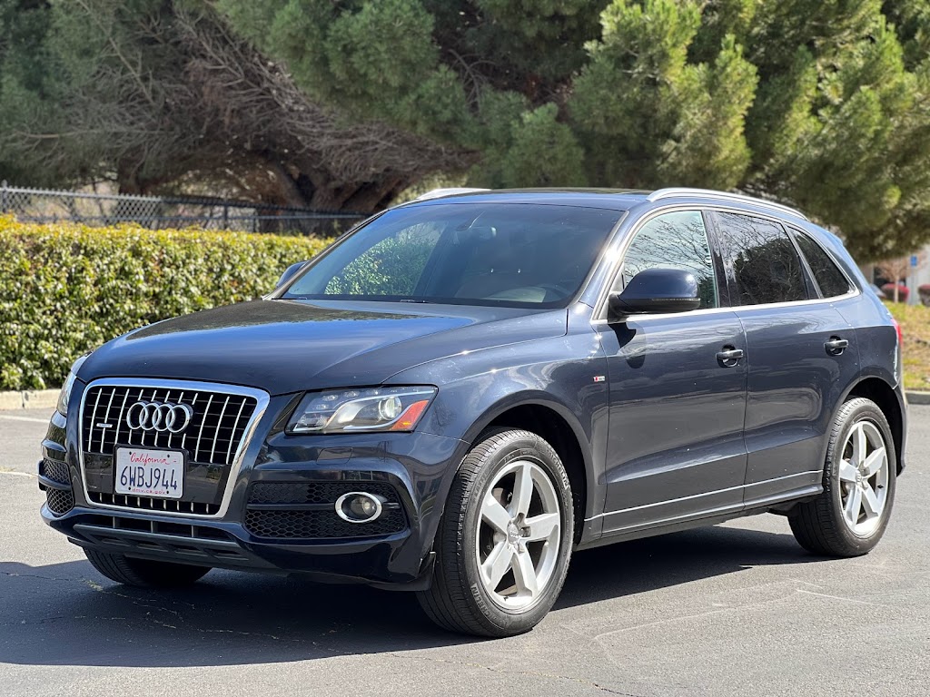 Silmi Auto Sales | 8407 Central Ave Unit 2071, Newark, CA 94560, USA | Phone: (510) 901-3613