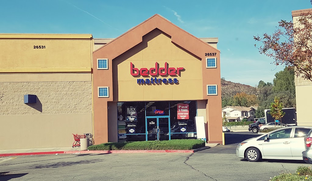 Bedder Mattress | 26537 Bouquet Canyon Rd, Santa Clarita, CA 91350, USA | Phone: (661) 430-8660
