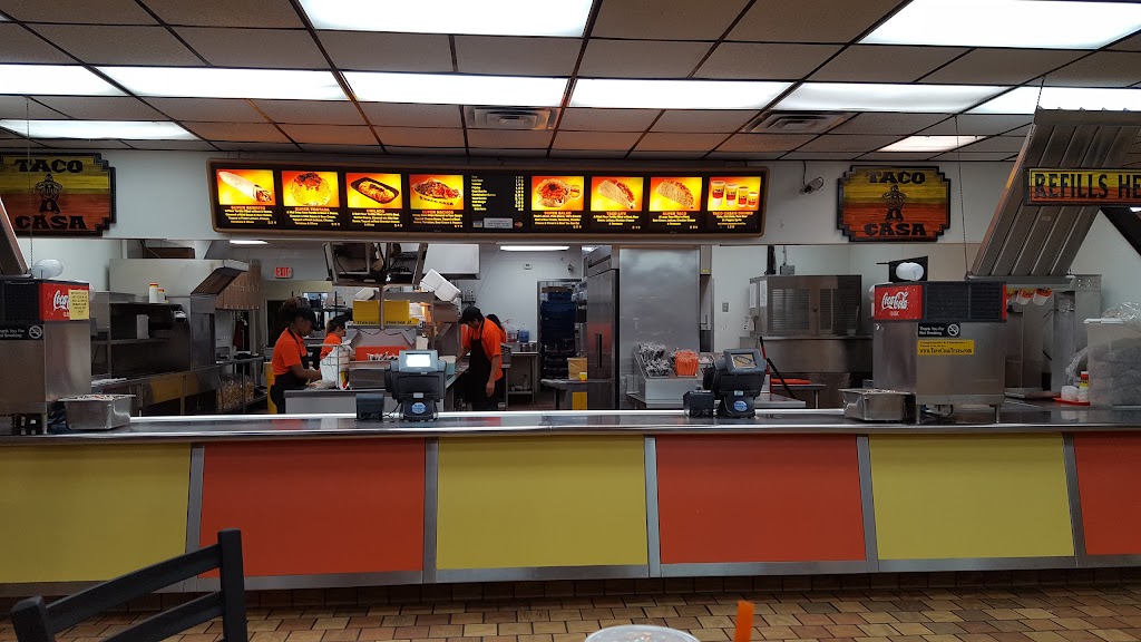 Taco Casa | 6333 Wichita St, Forest Hill, TX 76119, USA | Phone: (817) 534-0075