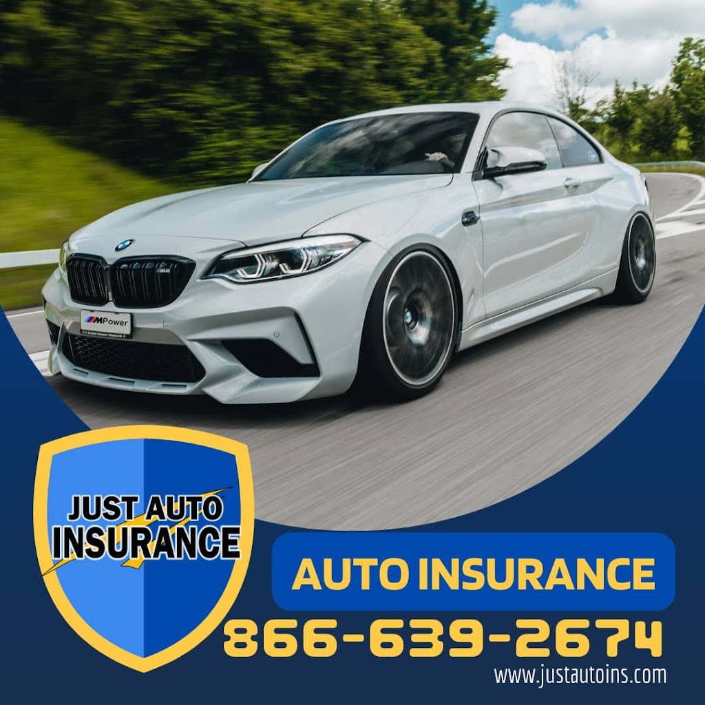 Just Auto Insurance Services | 961 S Long Beach Blvd Ste 105, Compton, CA 90221, USA | Phone: (424) 785-5337