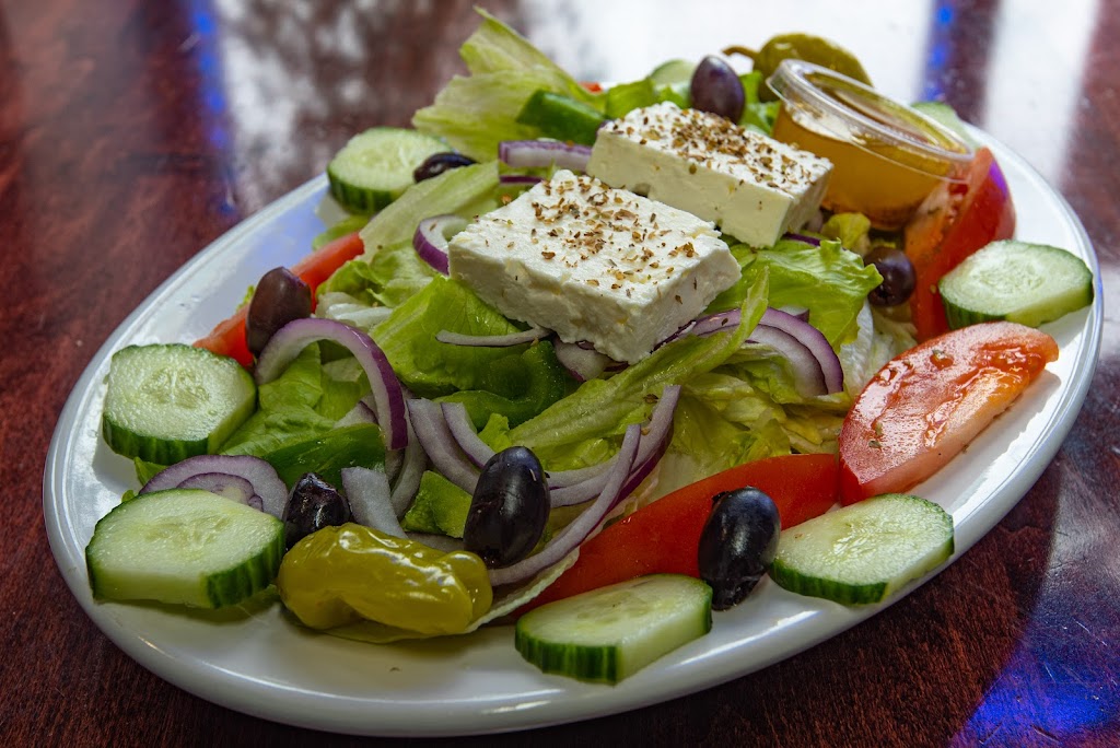 Crazy Greeks | 4708 Eastern Ave, Baltimore, MD 21224, USA | Phone: (443) 449-5669