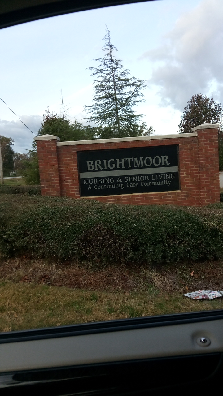 Brightmoor Senior Living | 3223 Newnan Rd, Griffin, GA 30223, USA | Phone: (770) 227-9950