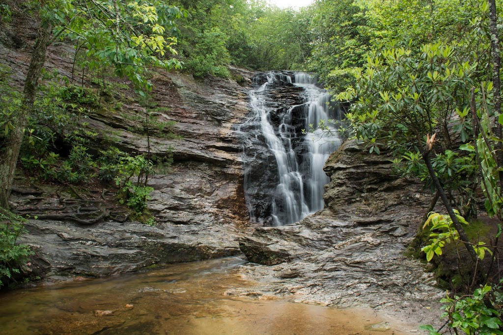 Hanging Rock State Park | 1790 Hanging Rock Park Rd, Danbury, NC 27016, USA | Phone: (336) 593-8480