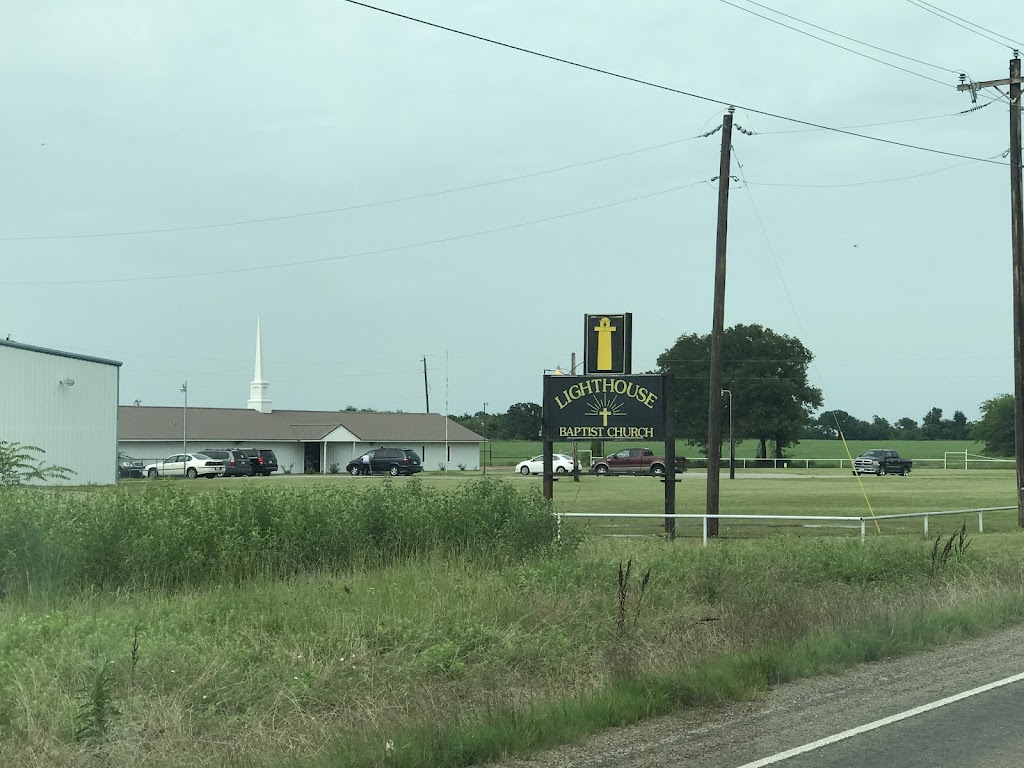 Lighthouse Baptist Church | 10720 TX-198, Mabank, TX 75147, USA | Phone: (903) 451-4787