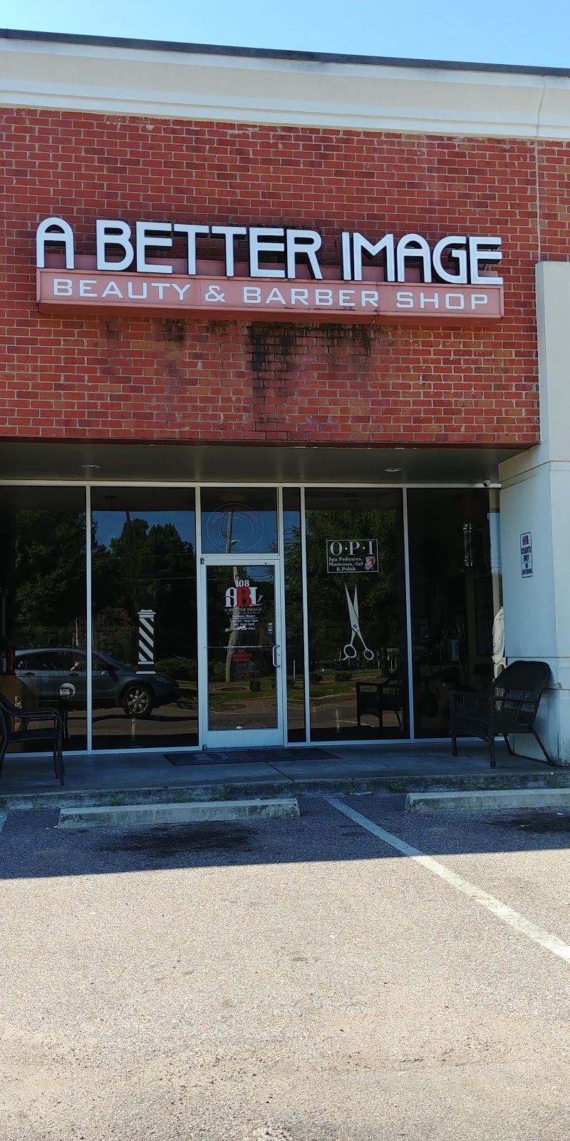 A Better Image Beauty | 8225 Dexter Rd # 108, Cordova, TN 38016 | Phone: (901) 624-9963