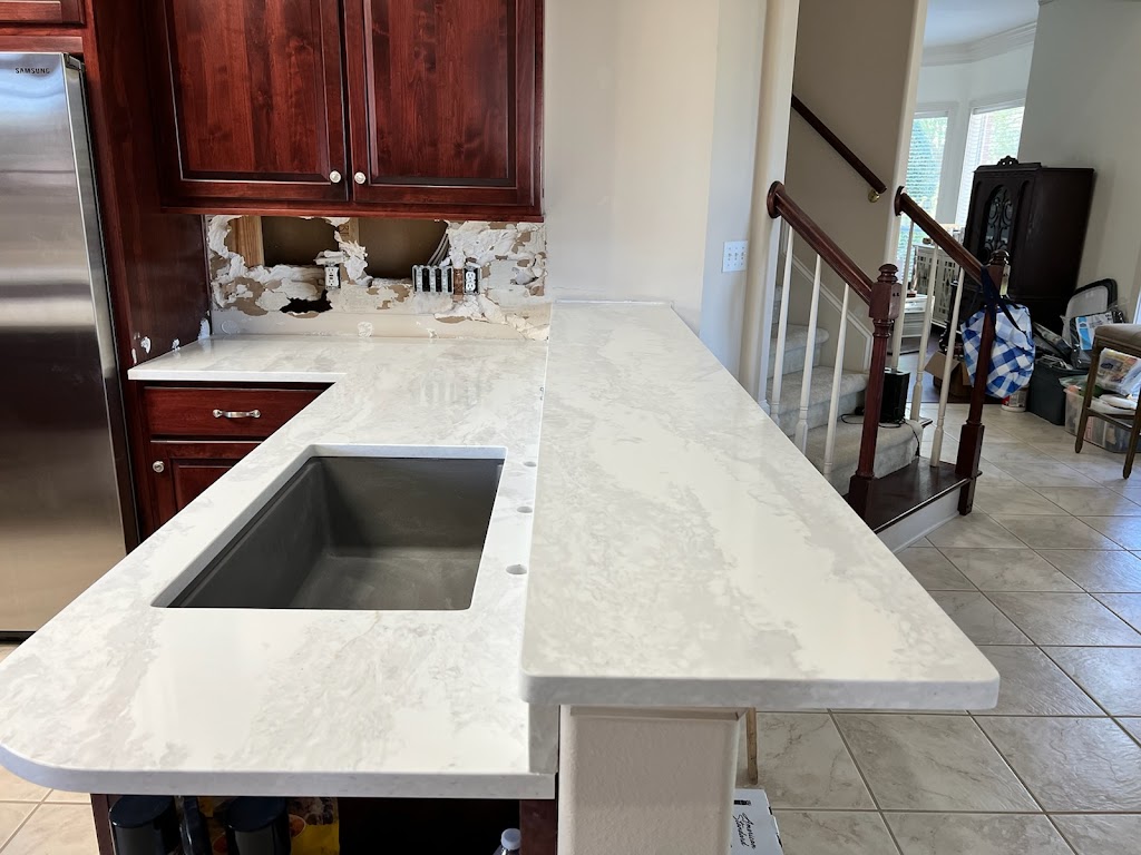 Legacy Countertops & More | 1925 Gause Blvd W, Slidell, LA 70460, USA | Phone: (985) 201-8588