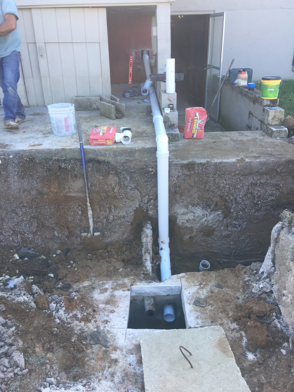 Setters Septic Tank Service and Portable Restrooms, LLC | 5036 Maysville Rd, Mt Sterling, KY 40353, USA | Phone: (859) 498-6704